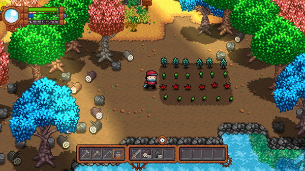 Monster Harvest Crack Free Download