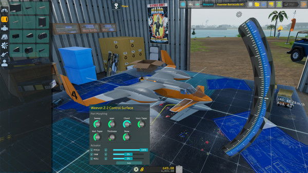 Balsa Model Flight Simulator Crack Free Download