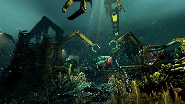 SOMA Crack Free Download