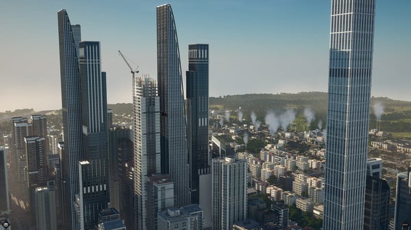 Citystate II Crack Free Download