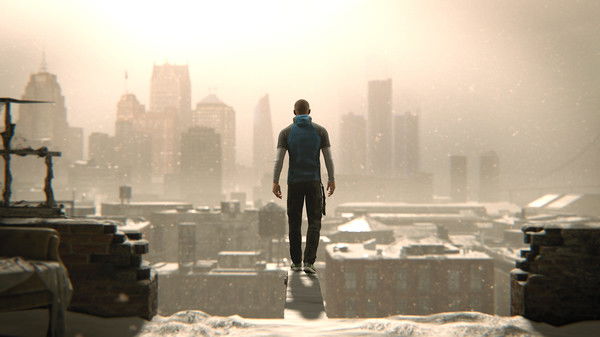 Detroit: Become Human Crack Free Download