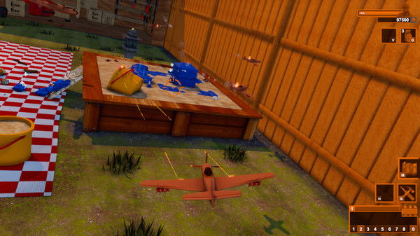 Attack on Toys Crack Free Download