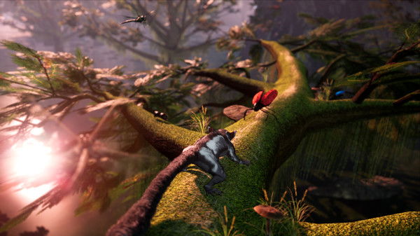 AWAY: The Survival Series Crack Free Download