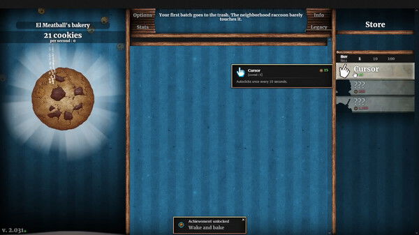 Cookie Clicker Crack Free Download