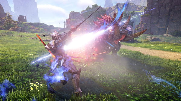 Tales of Arise Crack Free Download
