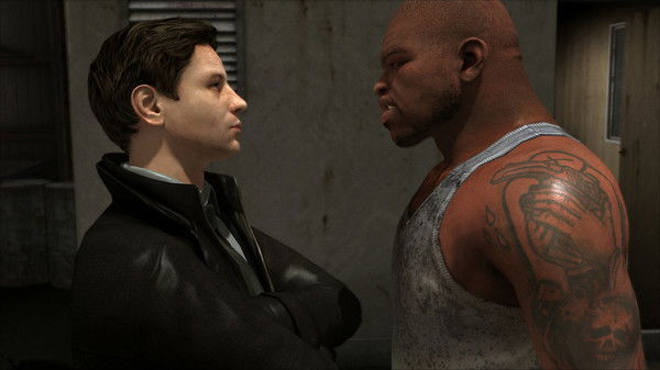 Heavy Rain Crack Free Download