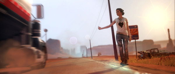 Beyond: Two Souls Crack Free Download