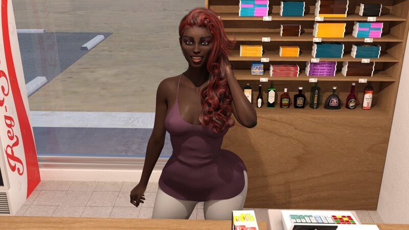Download Grandmas House
