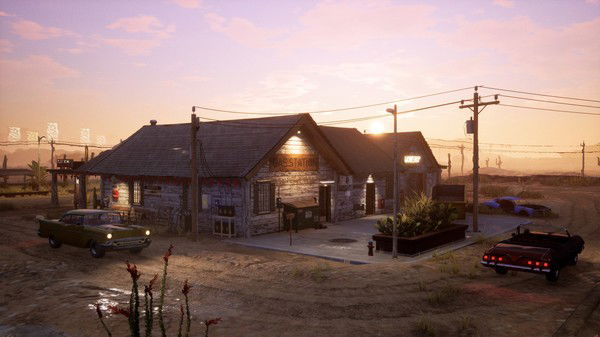 Gas Station Simulator Crack Free Download