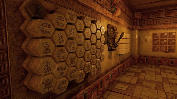 Between Time: Escape Room Crack