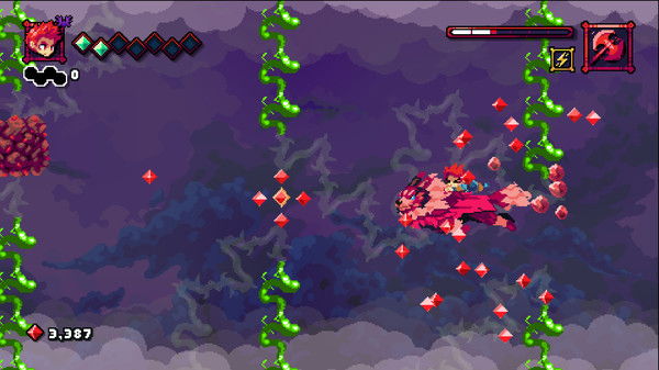 Flynn: Son of Crimson Crack Free Download