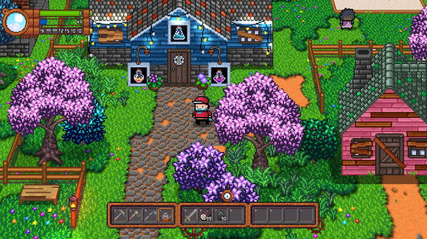 Monster Harvest Crack Free Download