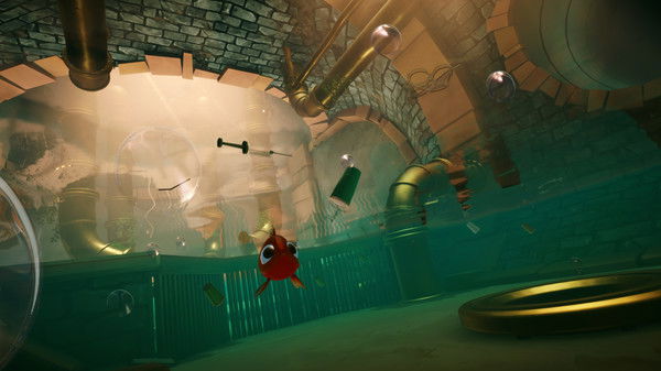 I Am Fish Crack Free Download