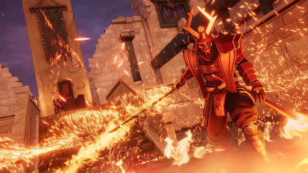 Aragami 2 Crack Free Download