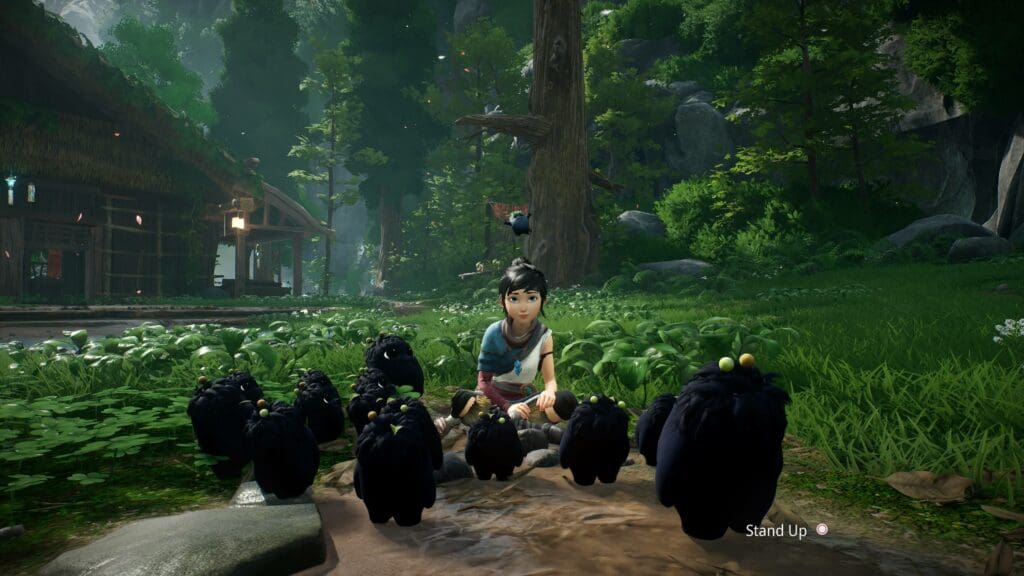 Kena: Bridge of Spirits Crack Free Download