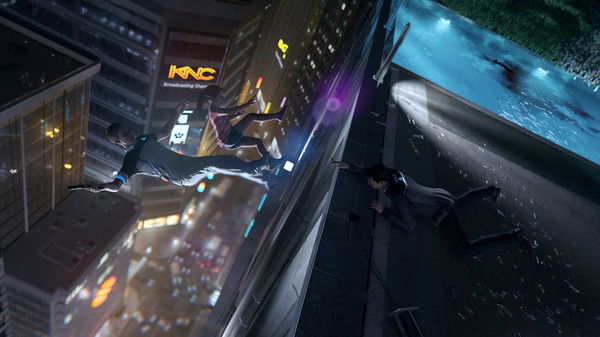 Detroit: Become Human Crack Free Download