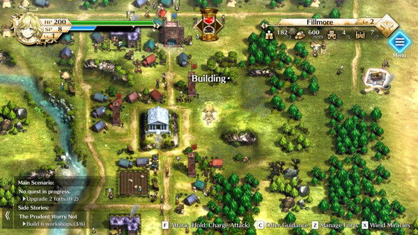 Actraiser Renaissance Crack Free Download