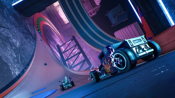 HOT WHEELS UNLEASHED Crack Free Download