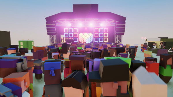 Festival Tycoon Crack Free Download