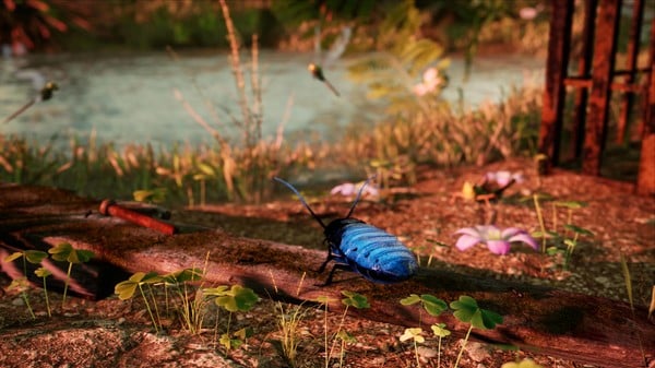 AWAY: The Survival Series Crack Free Download