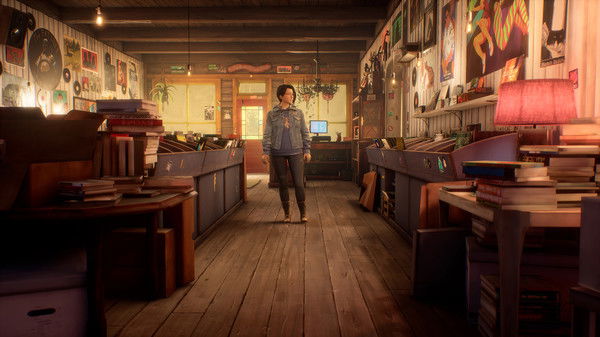 Life is Strange: True Colors Crack Free Download