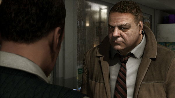 Heavy Rain Crack Free Download