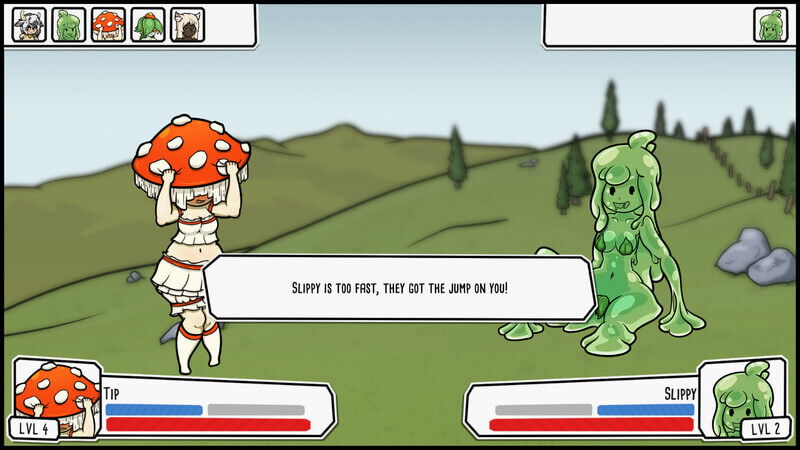 Download Monster Girl Hunt