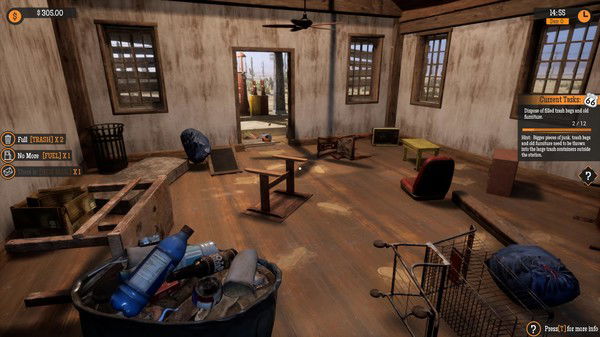Gas Station Simulator Crack Free Download