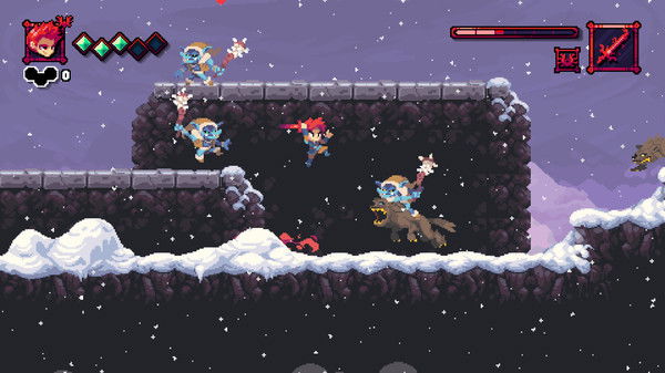 Flynn: Son of Crimson Crack Free Download