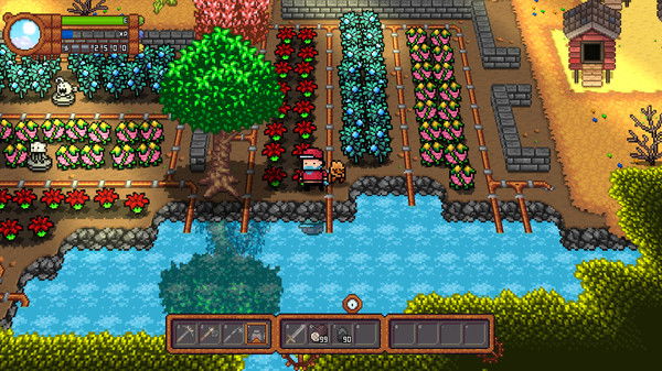Monster Harvest Crack Free Download