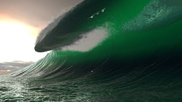 Virtual Surfing Crack Free Download