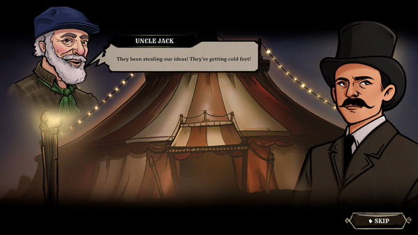 The Amazing American Circus Crack Free Download