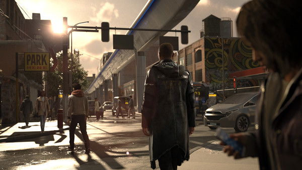 Detroit: Become Human Crack Free Download
