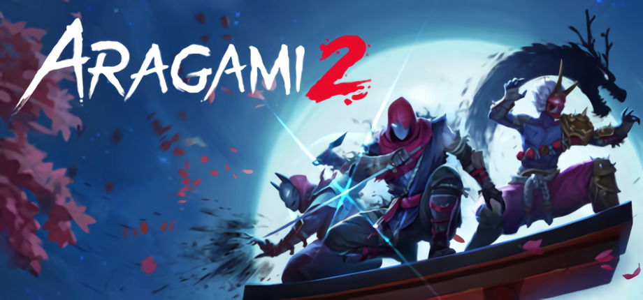 Aragami 2 Crack Free Download