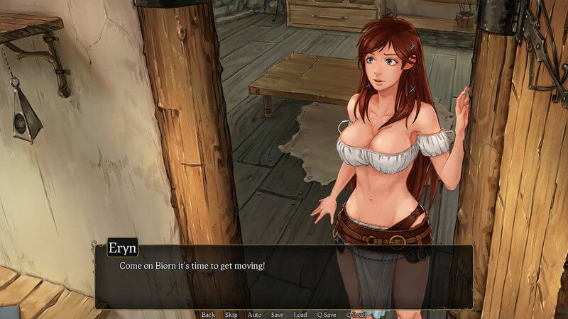 Download Refuge of Embers