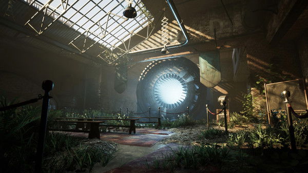 INDUSTRIA Crack Free Download
