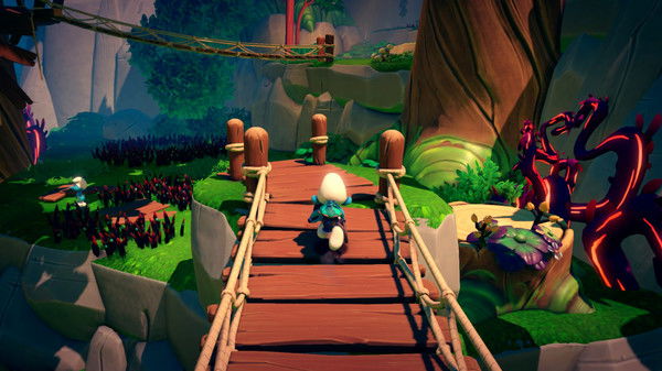 The Smurfs - Mission Vileaf Crack Free Download