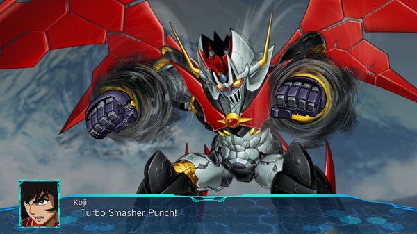 Super Robot Wars 30 Crack Free Download