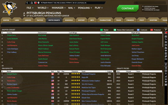 Franchise Hockey Manager 8 Crack Free Download
