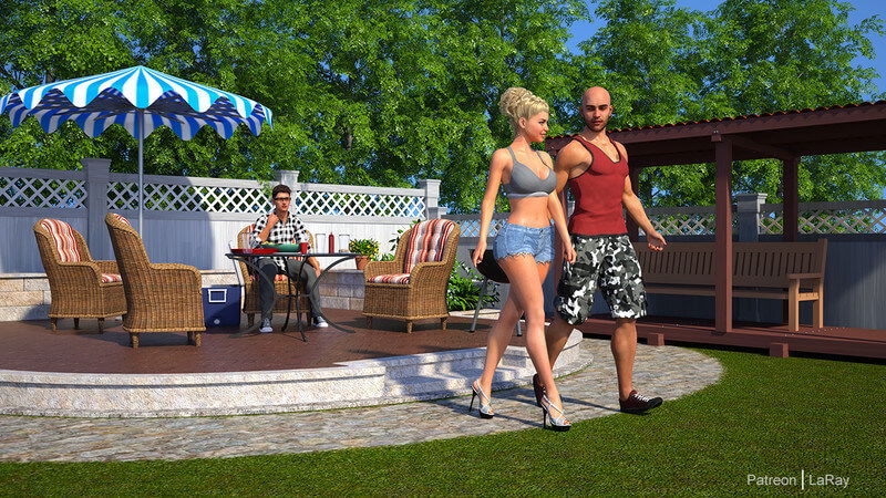 Download Jessica's Life