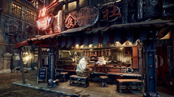 F.I.S.T Forged In Shadow Torch Crack Free Download