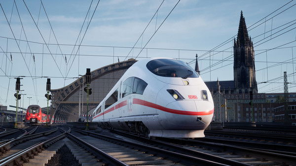 Train Sim World 2 Crack Free Download