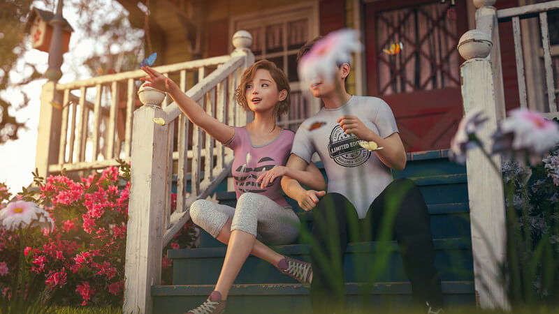 Shale Hill Secrets Download