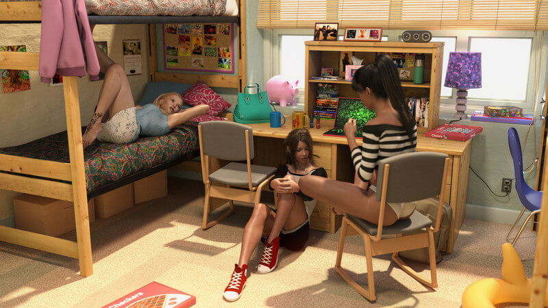 Download Babysitters