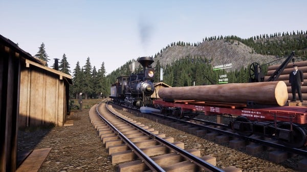 RAILROADS Online Crack Free Download
