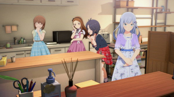 The Idolmaster Starlit Season Crack Free Download