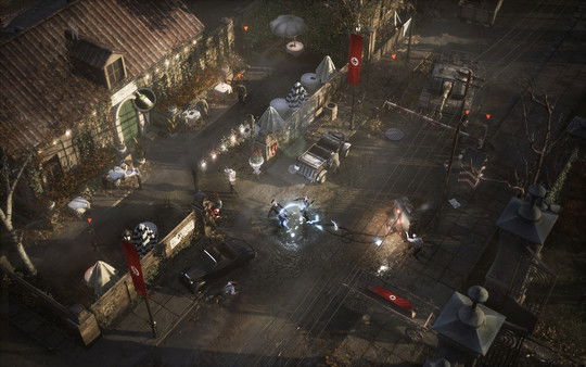 War Mongrels Crack Free Download