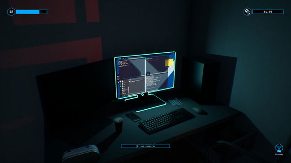 Hacker Simulator Crack Free Download