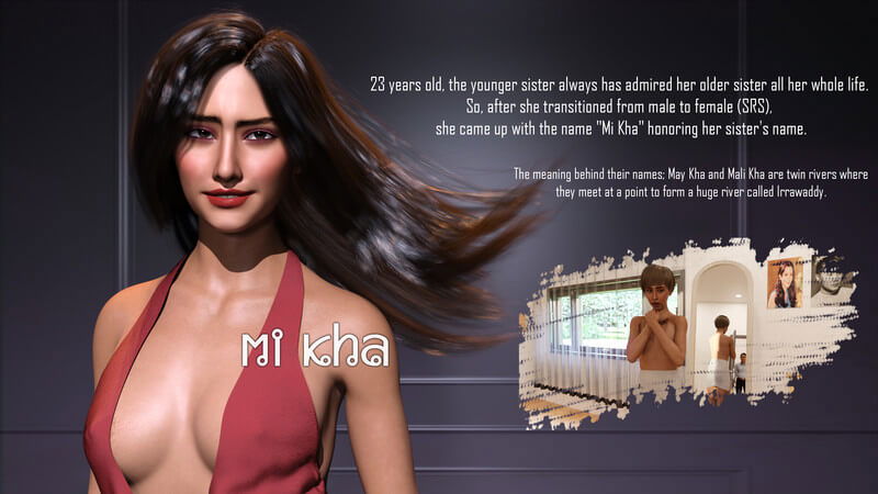 Download Kathoey