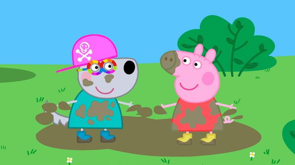 My Friend Peppa Pig Crack Free Download